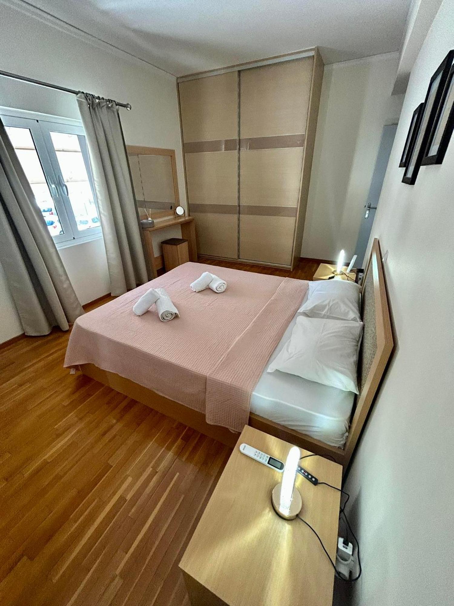 Syrios House & Apartments Nafplio Exterior photo