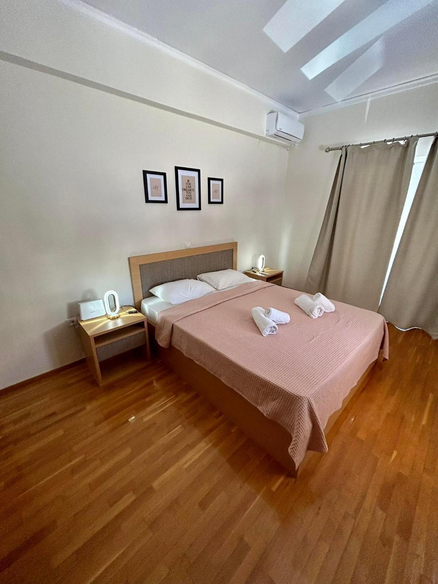 Syrios House & Apartments Nafplio Exterior photo