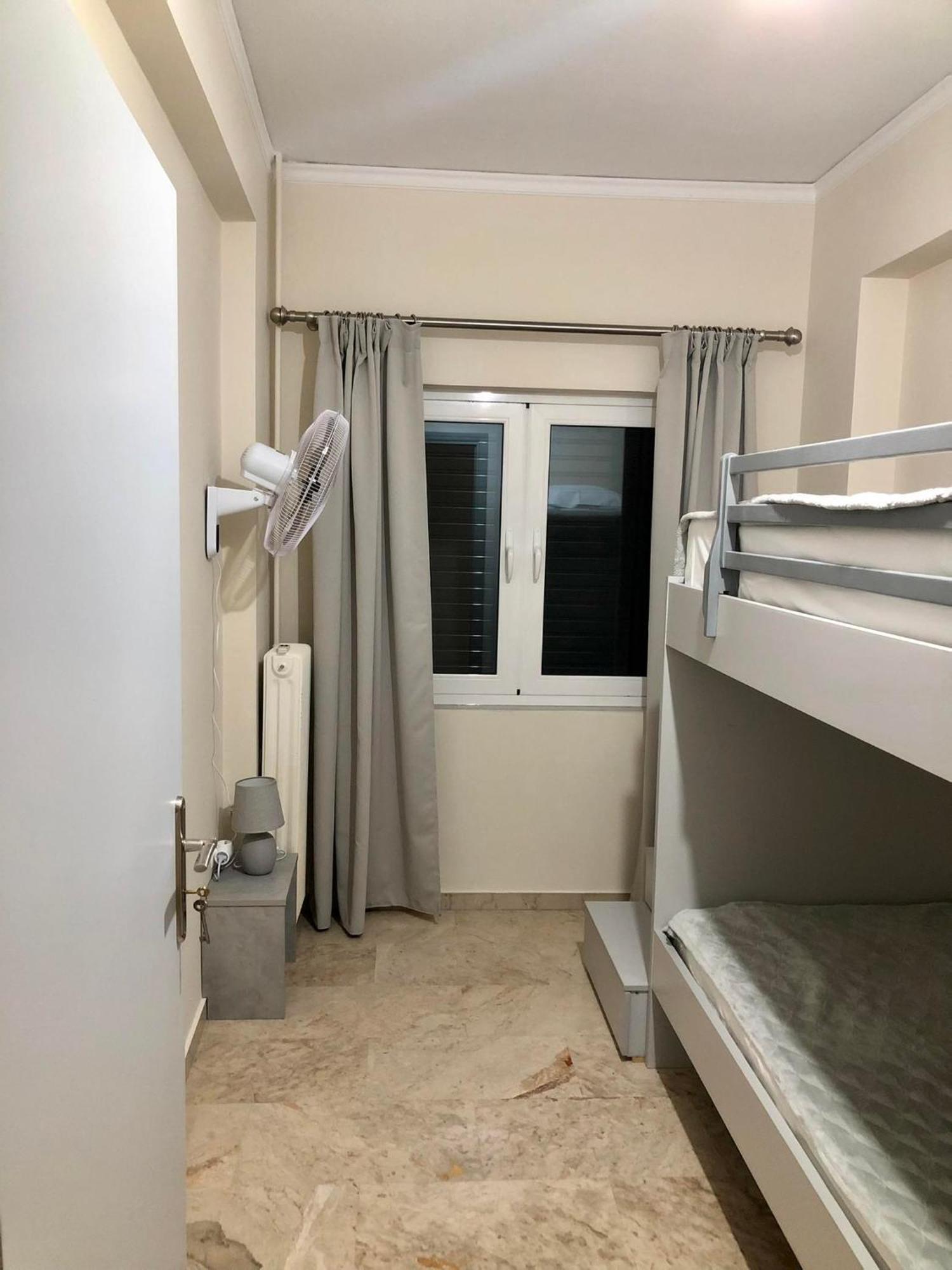 Syrios House & Apartments Nafplio Exterior photo